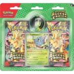 Collezione Erika Ascesa Eroica – Carte Pokémon Levante Bari