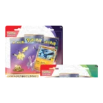 Collezione con Adesivi 30° Anniversario Lucario Pokémon GCC italiano