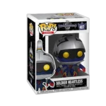 Funko POP! Soldier Heartless Kingdom Hearts III n. 407