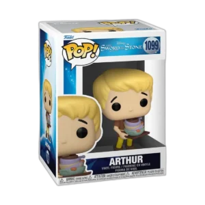 Funko POP! Arthur n. 1099