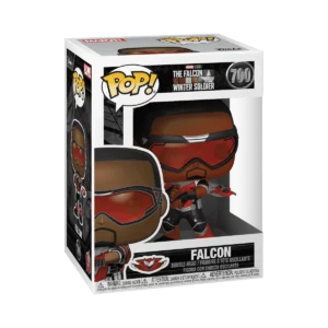 Funko POP! Falcon The Falcon and the Winter Soldier n. 700