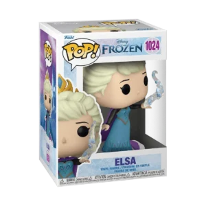 Funko POP! Elsa n. 1024