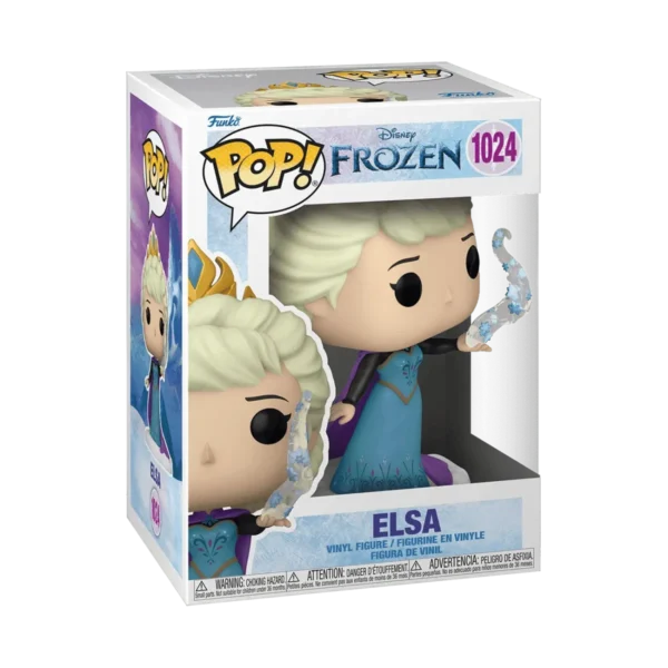 Funko POP! Elsa n. 1024