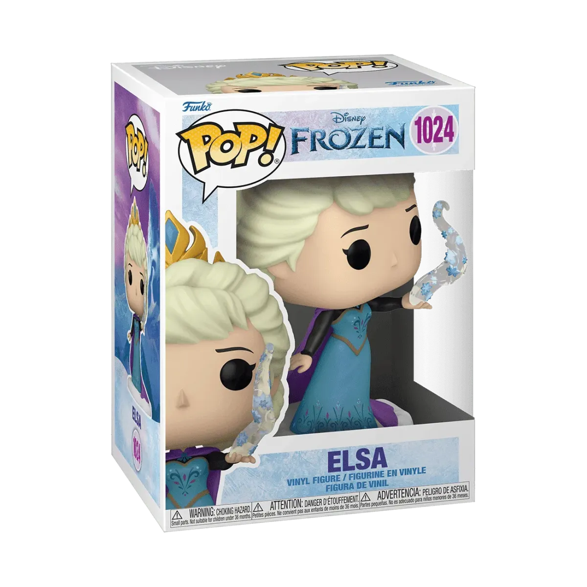 Funko POP! Elsa n. 1024
