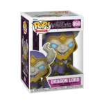 Funko POP! Dragon Lord Tiny Tina's Wonderlands n. 860