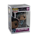 Funko POP! Paladin Mike Tiny Tina's Wonderlands n. 861