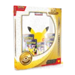 Pokémon 30° Anniversario Collezione con Raccoglitore GCC italiano