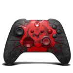 Controller Wireless Xbox Gears of War: E-Day Edizione Limitata, packshot frontale con trasparenza