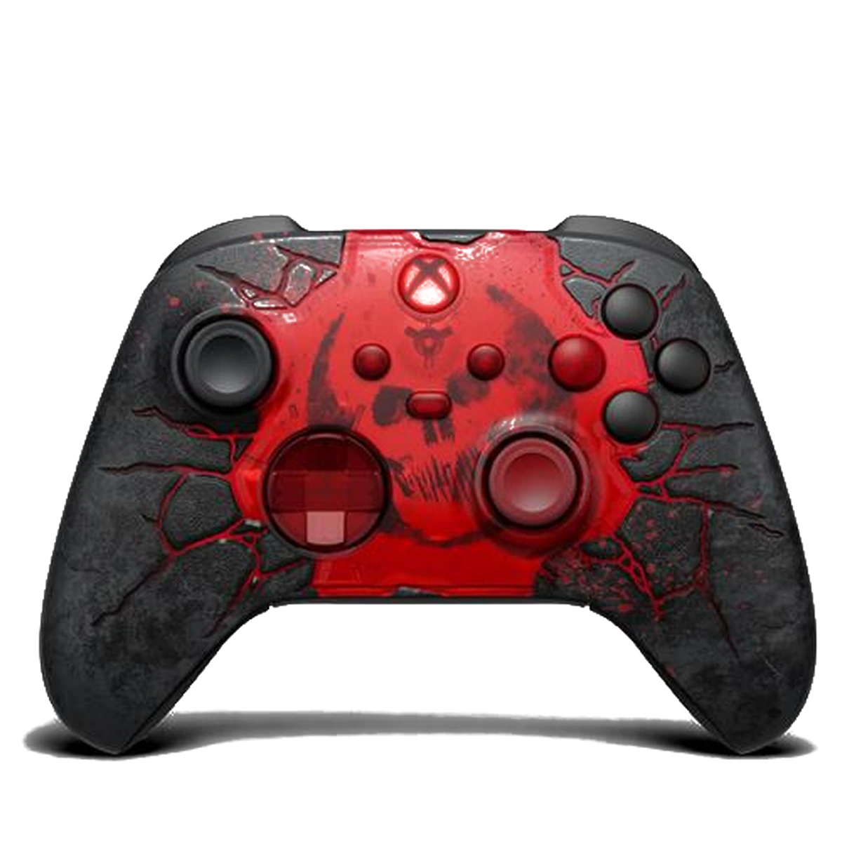 Controller Wireless Xbox Gears of War: E-Day Edizione Limitata