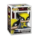 Funko POP! Deadpool & Wolverine Wolverine n. 1363