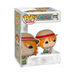 Funko POP! One Piece Nami (Crying) n. 1772