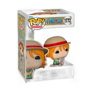 Funko POP! One Piece Nami (Crying) n. 1772