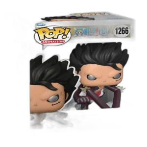 Funko POP! One Piece Snake-Man Luffy n. 1266