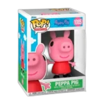 Funko POP! Peppa Pig n. 1085