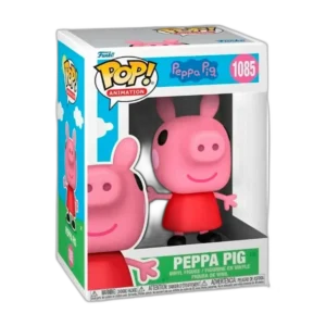 Funko POP! Peppa Pig n. 1085
