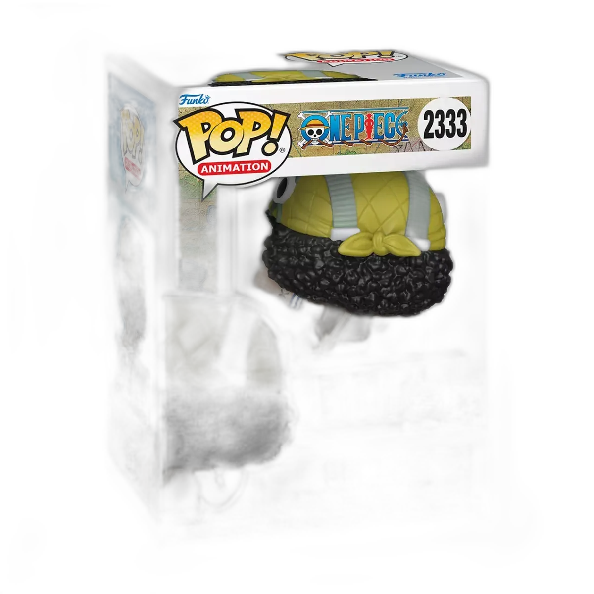 Funko POP! One Piece Usopp EXC n. 2333