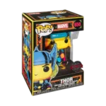 Funko POP! Thor (Black Light) n. 650