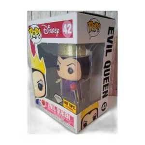 Funko POP! Evil Queen (Diamond Collection) n. 42