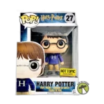 Funko POP! Harry Potter (Sweater) n. 27