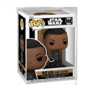 Funko POP! Reva (Third Sister) n. 542