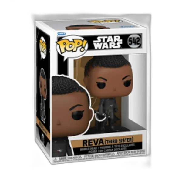 Funko POP! Reva (Third Sister) n. 542