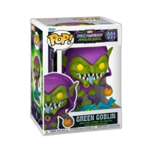 Funko POP! Green Goblin (Monster Hunters) n. 991