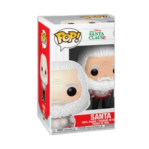 Funko POP! Santa Claus n. 610