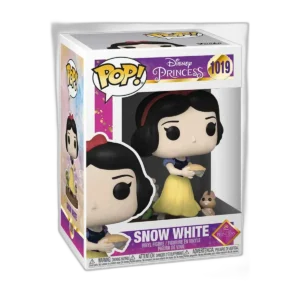 Funko POP! Snow White n. 1019