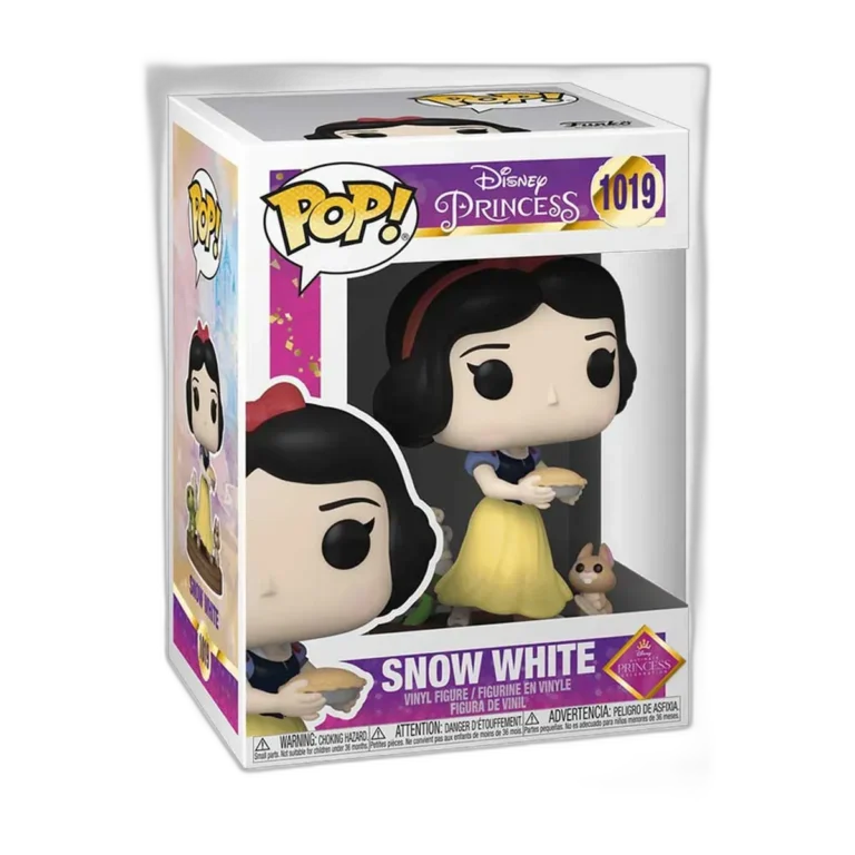 Funko POP! Snow White n. 1019