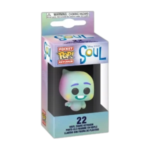 Funko POP! 22 n. 754