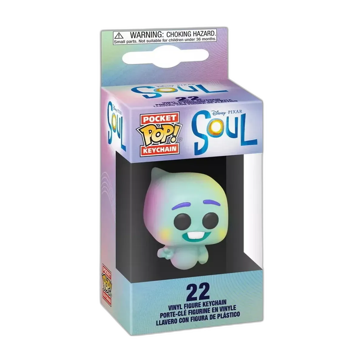 Funko POP! 22 n. 754