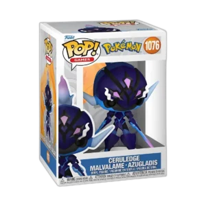 Funko POP! Ceruledge n. 1076