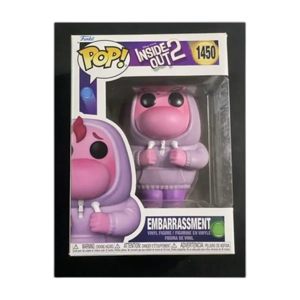 Funko POP! Embarrassment n. 1450
