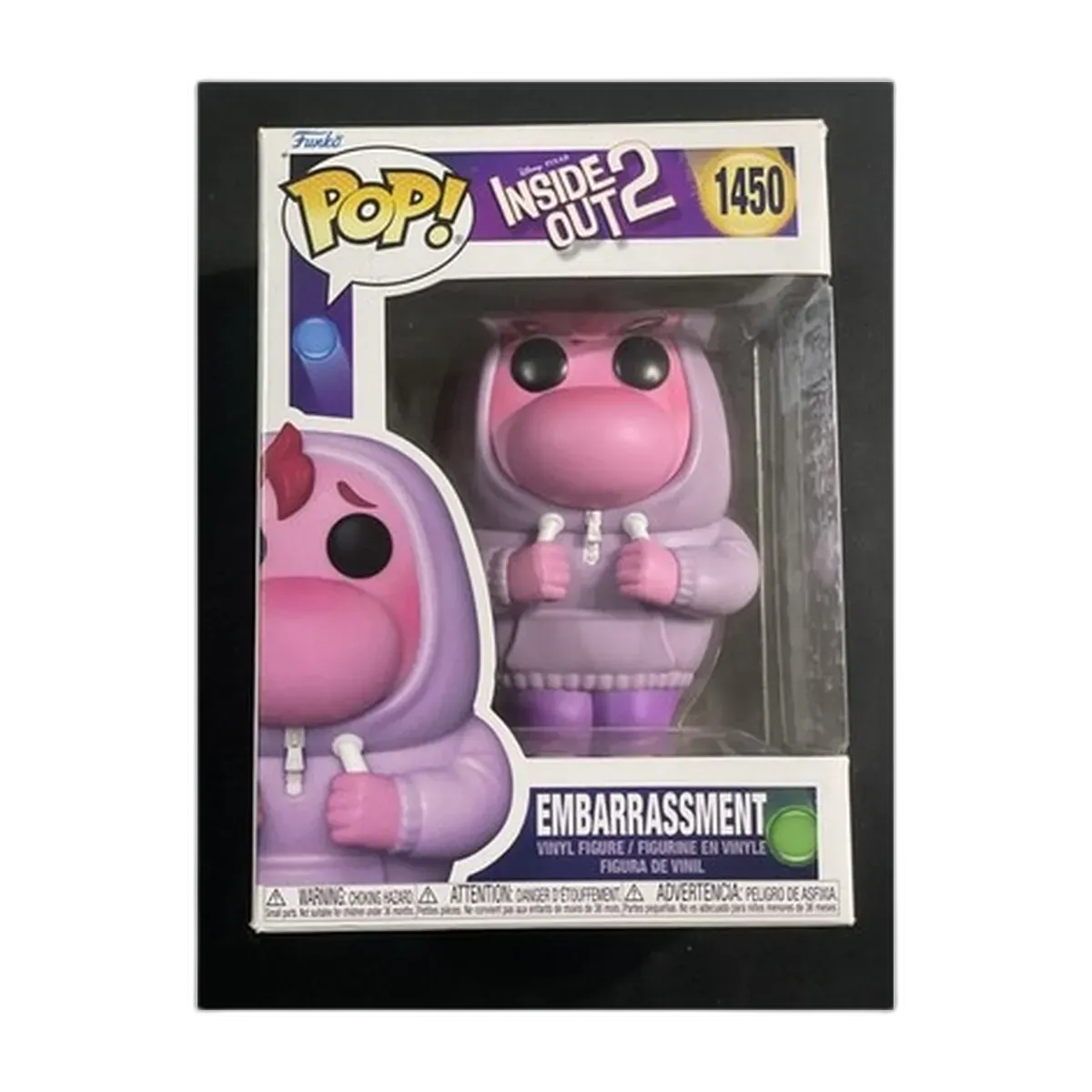 Funko POP! Embarrassment n. 1450