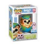 Funko POP! Bluey Sleepytime Bingo n. 2374