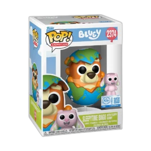 Funko POP! Bluey Sleepytime Bingo n. 2374