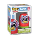 Funko POP! Bluey Granny Janet n. 2372