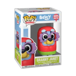 Funko POP! Bluey Granny Janet n. 2372