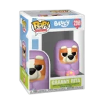Funko POP! Bluey Granny Rita n. 2369