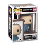 Funko POP! Hannibal Lecter Prison n. 2066