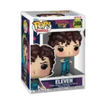 Funko POP! Stranger Things Eleven n. 2458