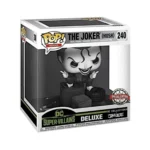 Funko POP! Joker Hush Black & White 240 - packshot confezione