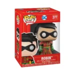 Funko POP! Imperial Palace Robin 377 - packshot confezione
