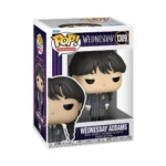Funko POP! Wednesday Addams 1309 - packshot confezione