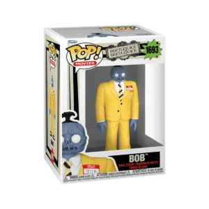 Funko POP! Beetlejuice Bob 1693 - packshot confezione