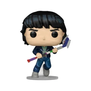 Packshot Funko POP! Stranger Things: Tales from '85 Mike n. 2459