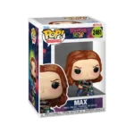 Packshot Funko POP! Stranger Things: Tales from '85 Max n. 2461