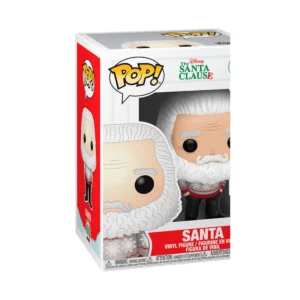 Funko POP! Santa Claus n. 610