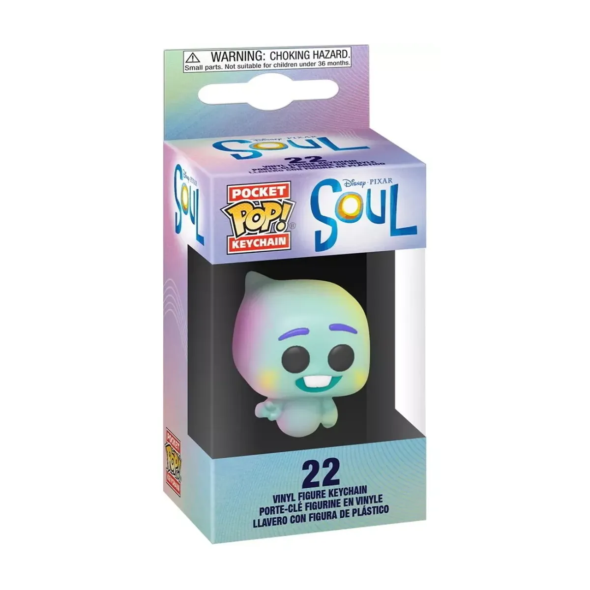 Funko POP! 22 n. 754