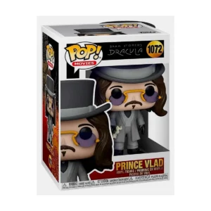 Funko POP! Prince Vlad n. 1072